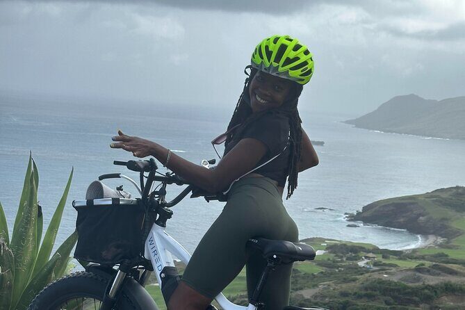 Cap Estate E-Bike Tours - Meeting Point and Logistics