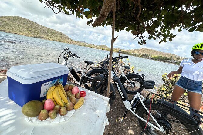 Cap Estate E-Bike Tours - Analyzing the Value