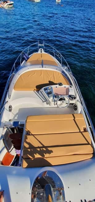 Cap Ferrat, Nice, Villefranche: Premium Cruise, Swimming - FAQ