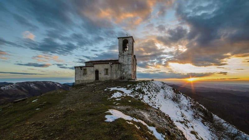 Capanne di Marcarolo Park: hiking on Mount Tobbio - FAQ