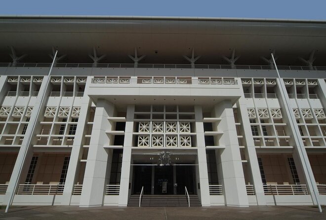 Cape Adieu Darwin Sunset Dinner Cruise - Key Points