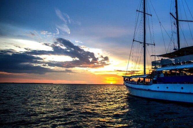 Cape Adieu Darwin Sunset Dinner Cruise - Guest Reviews