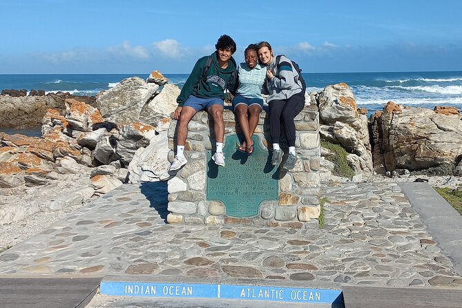 Cape Agulhas Full Day Private Tour - Cancellation Policy and Booking