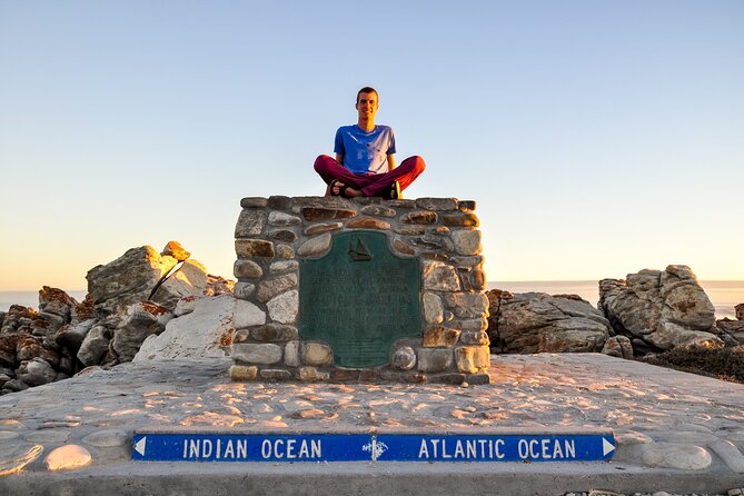 Cape Agulhas Full Day Private Tour From Cape Town - Witness the Confluence of Oceans