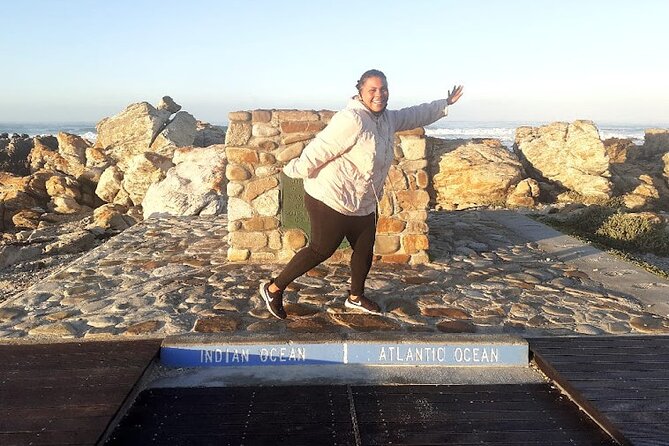 Cape Agulhas Tour - Included in the Tour