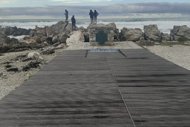 Cape Agulhas Tour - Additional Tour Details
