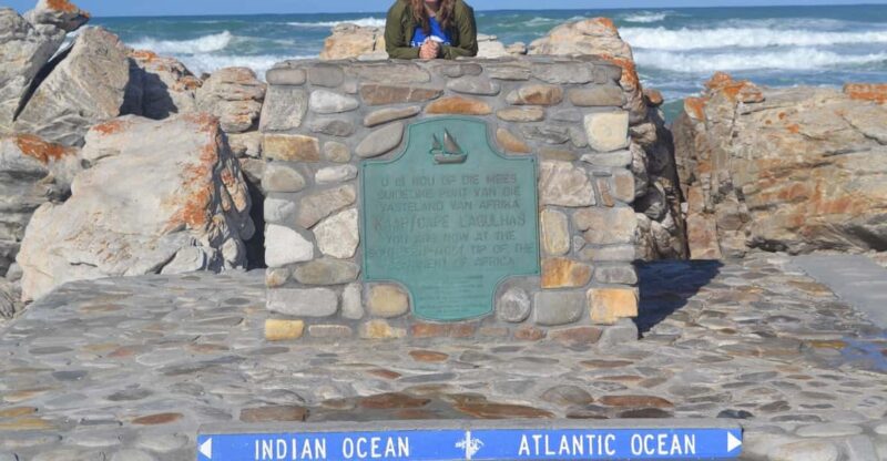 Cape Agulhas Tour From Cape Town - Itinerary Highlights