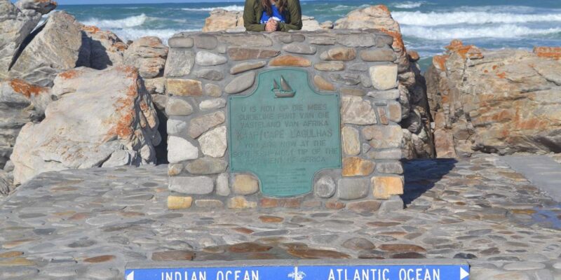 Cape Agulhas Tour From Cape Town - Key Attractions