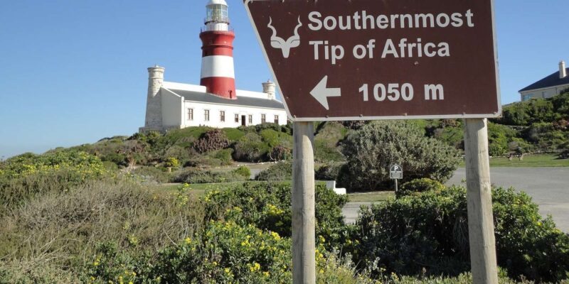 Cape Agulhas Tour From Cape Town - Customer Reviews