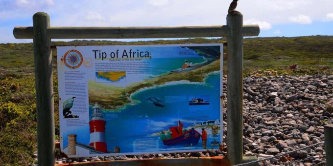 Cape Agulhas Tour From Cape Town - The Sum Up