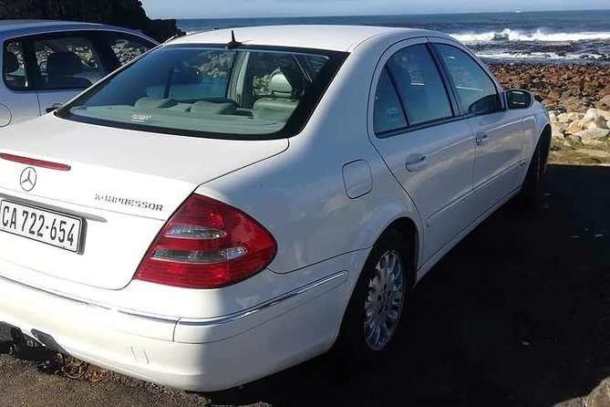 Cape Agulhas,, Where the 2 Oceans Meet - Reasons to Avoid the Tour