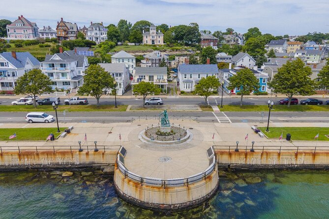 Cape Ann Self-Guided Driving Tour in Gloucester and Rockport - How to Access the Tour