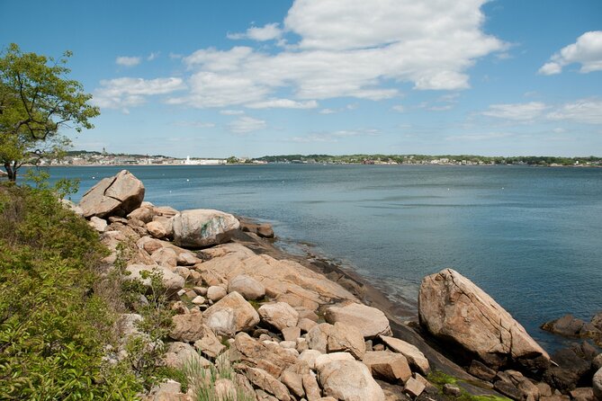 Cape Ann Self-Guided Driving Tour in Gloucester and Rockport - Tour Availability and Policies