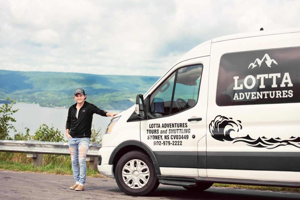 Cape Breton Island: Shore Excursion of The Cabot Trail - Picturesque Villages and Cultural Encounters