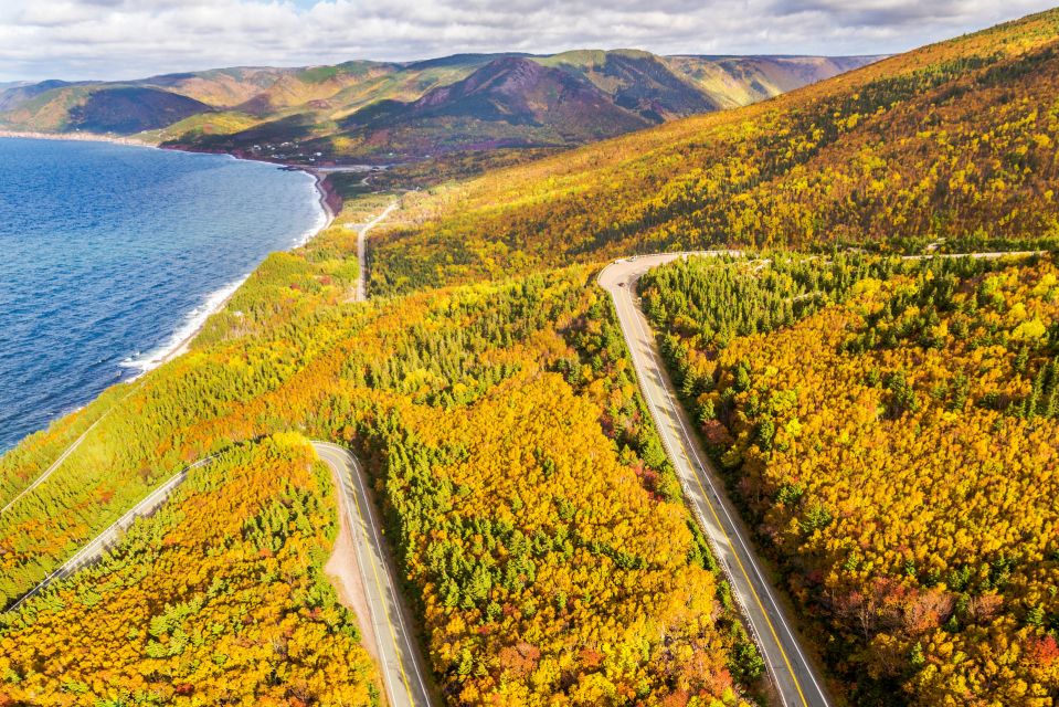 Cape Breton Island: Shore Excursion of The Cabot Trail - Frequently Asked Questions
