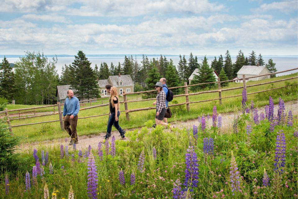 Cape Breton Island: Tour of the Highland Village Museum - Frequently Asked Questions
