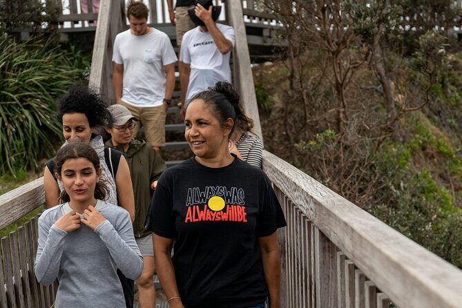 Cape Byron Aboriginal Tour - The Tour Experience: What to Expect