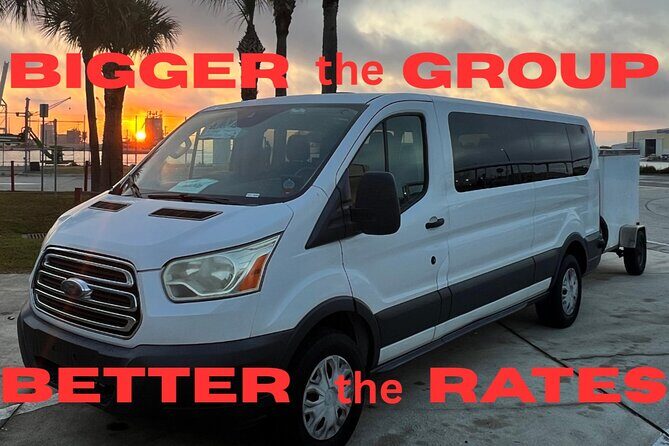 Cape Canaveral Private Transfer to MCO Orlando Airport - An In-Depth Look at This Transfer Service