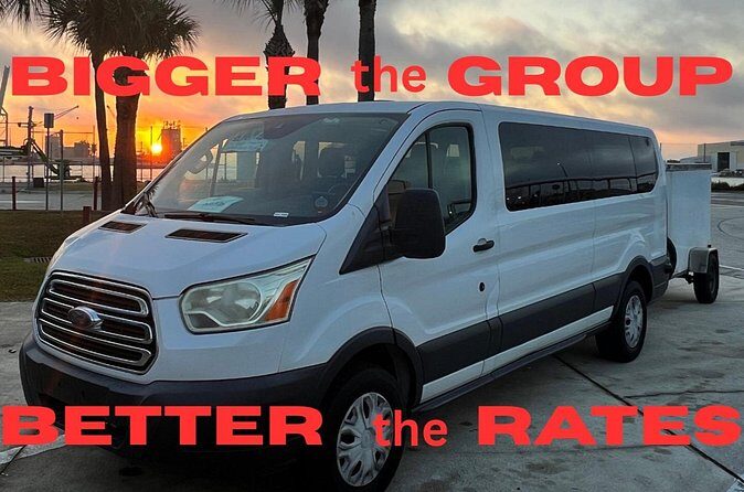 Cape Canaveral Private Transfer to MCO Orlando Airport - FAQ