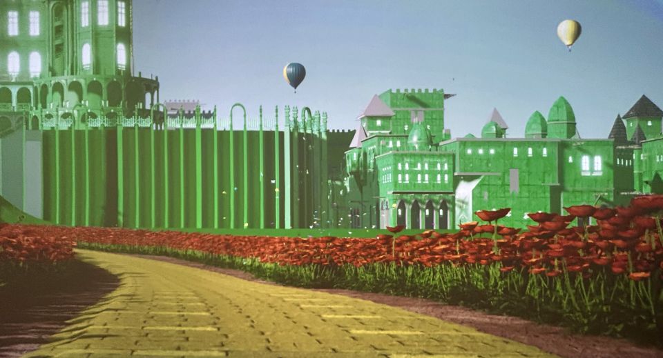 Cape Canaveral: Wizard of Oz Museum Entry Ticket - Wizard of Oz Universe