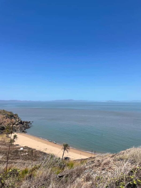 Cape Cleveland Jet Ski Tour - Authentic Marine Encounters and Authentic Experiences