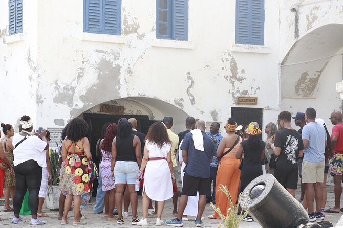 Cape Coast Castle and Kakum National Park 2-Day Private Tour - Pricing and Reviews