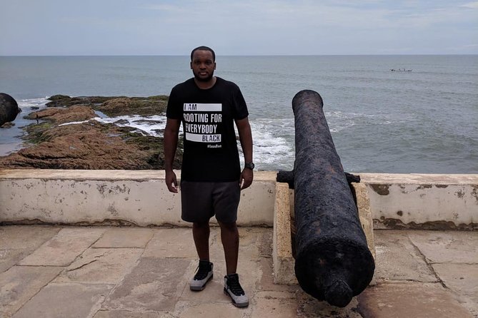 Cape Coast Castle and Kakum Park Tour - Cancellation and Booking Policy