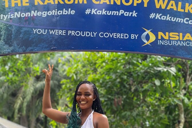 Cape Coast Tour - Customer Reviews and Ratings