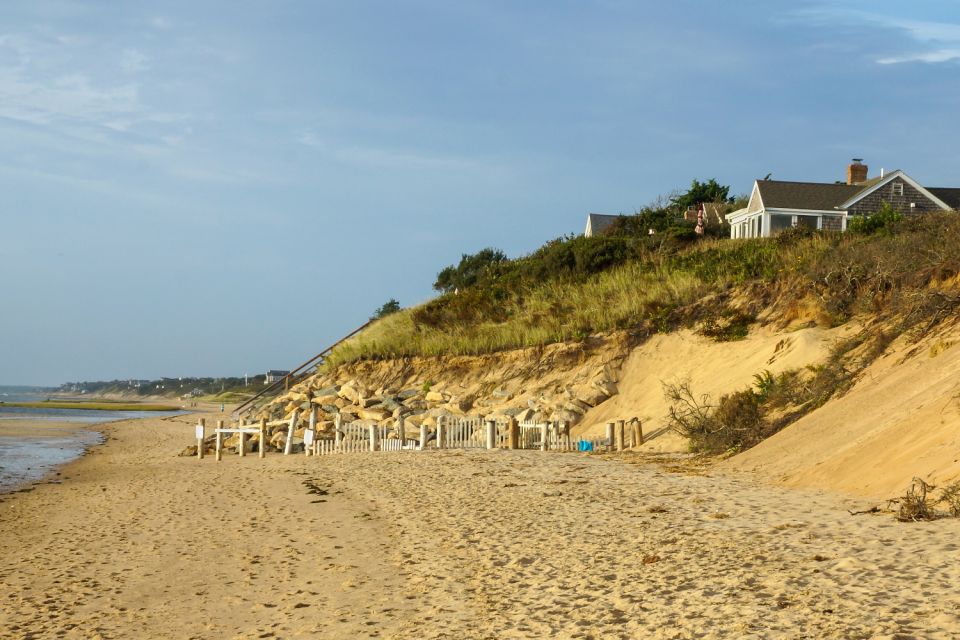 Cape Cod: Barnstable to Provincetown Tour - Frequently Asked Questions