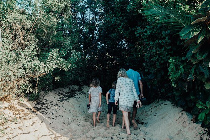 Cape Cod Lifestyle & Portrait Photo Shoot - The Sum Up