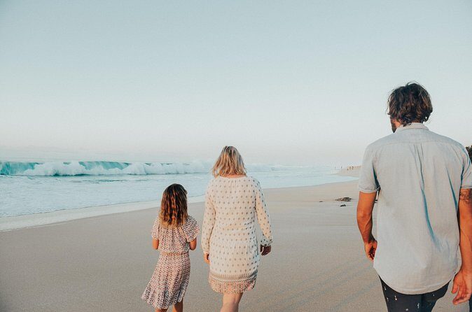 Cape Cod Lifestyle & Portrait Photo Shoot - FAQ