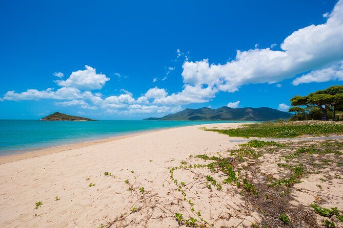 Cape Gloucester Getaway -2 Hour Helicopter & Resort Visit - An In-Depth Look at the Cape Gloucester Getaway