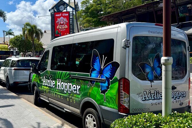 Cape Gloucester Getaway -2 Hour Helicopter & Resort Visit - Who Will Love This Tour?