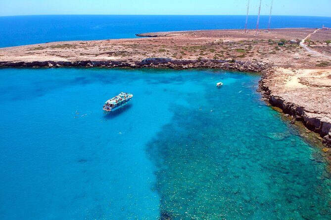 Cape Greco Blue Lagoon and Ayia Napa Tour - Who Should Consider This Tour?