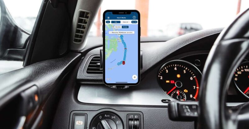 Cape Hatteras National Seashore: A Self-Guided Driving Tour - Key Points