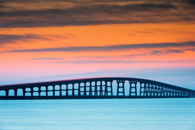 Cape Hatteras National Seashore: A Self-Guided Driving Tour - Tales of Blackbeard the Pirate