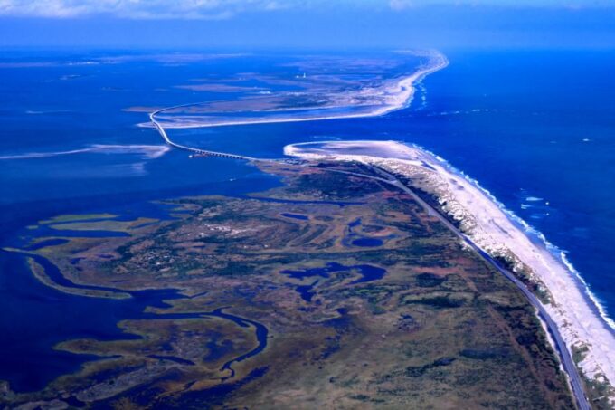 Cape Hatteras National Seashore: A Self-Guided Driving Tour - Tour Details and Inclusions