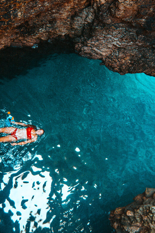 Cape Kamenjak: Cave and Safari Experience by Kayak - Who Would Enjoy This Tour?