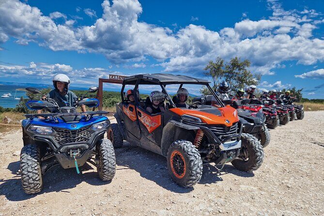Cape Kamenjak Quad Safari 2.5h  Cliff Jump & Safari Bar - Final Thoughts: Is It Worth It?