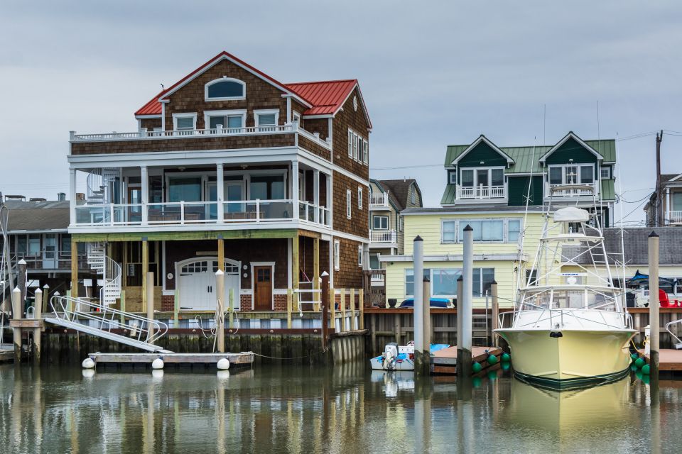 Cape May: 2-Hour Dolphin Watching Cruise - Frequently Asked Questions