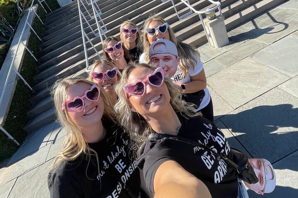 Cape May Scavenger Hunt - Highlights of the Scavenger Hunt