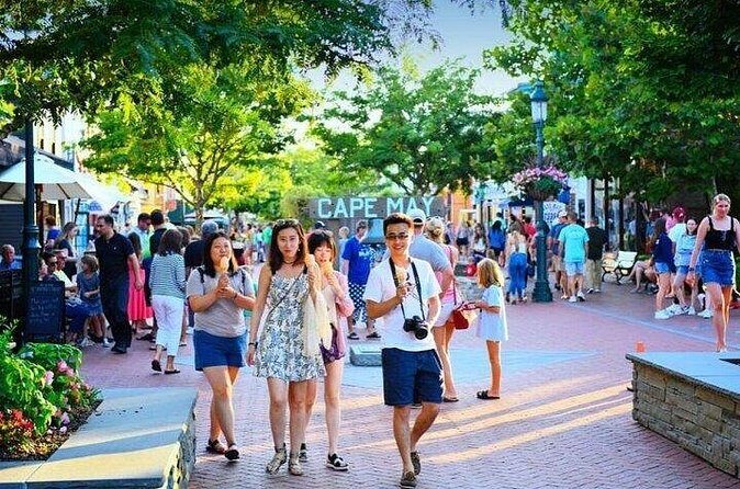 Cape May Walking Tour - Final Thoughts: Is This Tour Worth It?