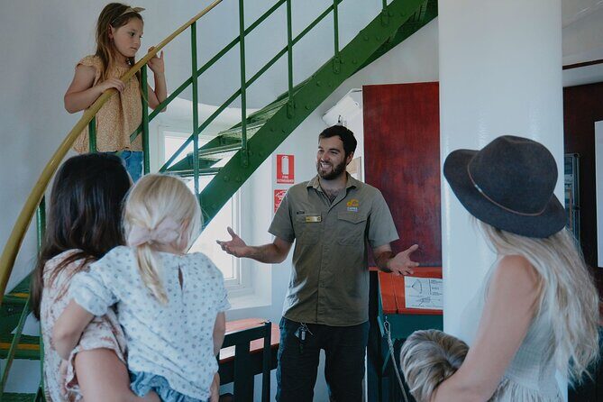 Cape Naturaliste Lighthouse Fully-guided Tour - Practical Details & Tips