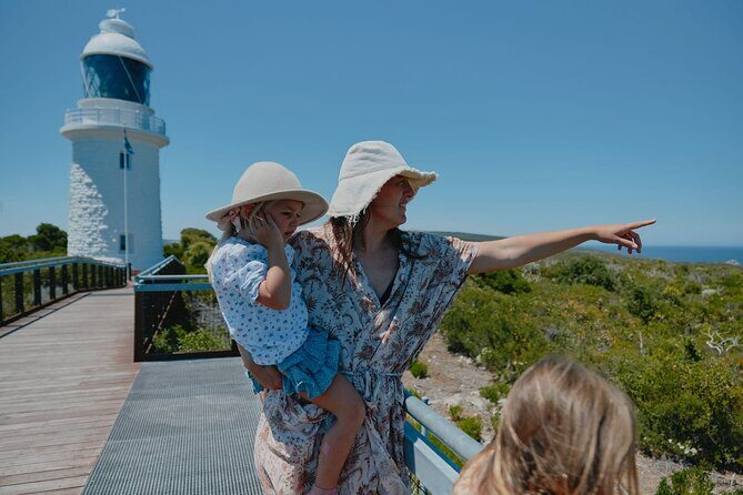 Cape Naturaliste Lighthouse Fully-guided Tour - FAQ