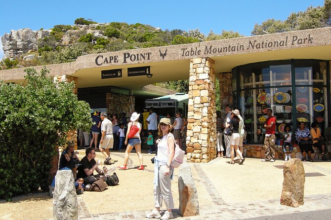 Cape of Good Hope and Penguins Full Day Small Group Tour From Cape Town - Management Responses and Improvements