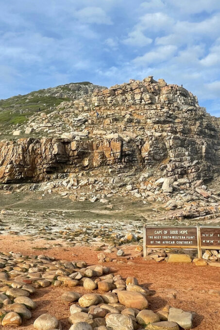 Cape of Good Hope and Penguins Group Tour Full Day - The Sum Up