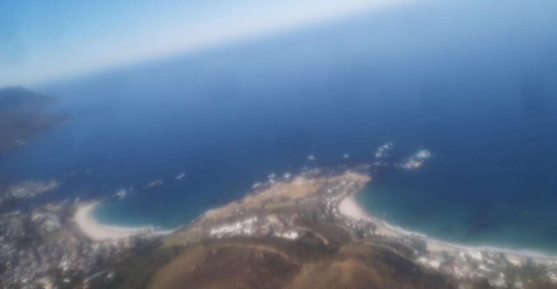 Cape of Good Hope, Cape Point, Boulders Beach (Penguins) - Itinerary Highlights