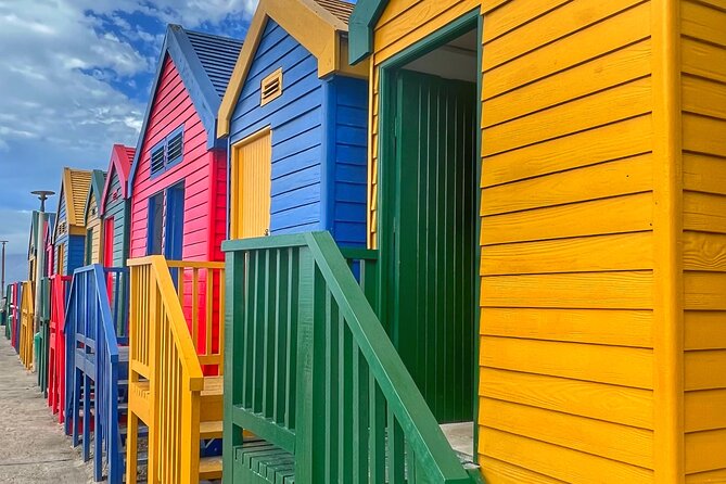 Cape of Good Hope Cape Point for Groups - Cancellation Policy Explained