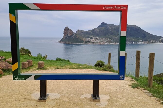 Cape of Good Hope-Cape Point & Penguins From Cape Town - Meeting and Pickup Details