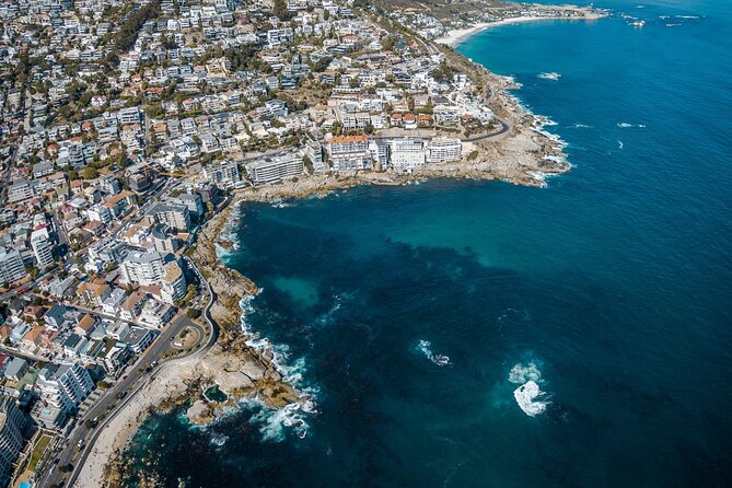 Cape of Good Hope-Cape Point - Penguins Private Tour Cape Town - Booking Process Explained